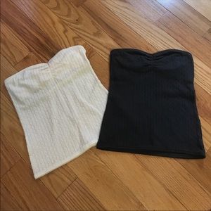 Bundle Aerie Tube Tops